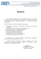 POLSKI KOMITET NORMALIZACYJNY 2011