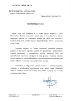 GŁÓWNY URZĄD MIAR 2017